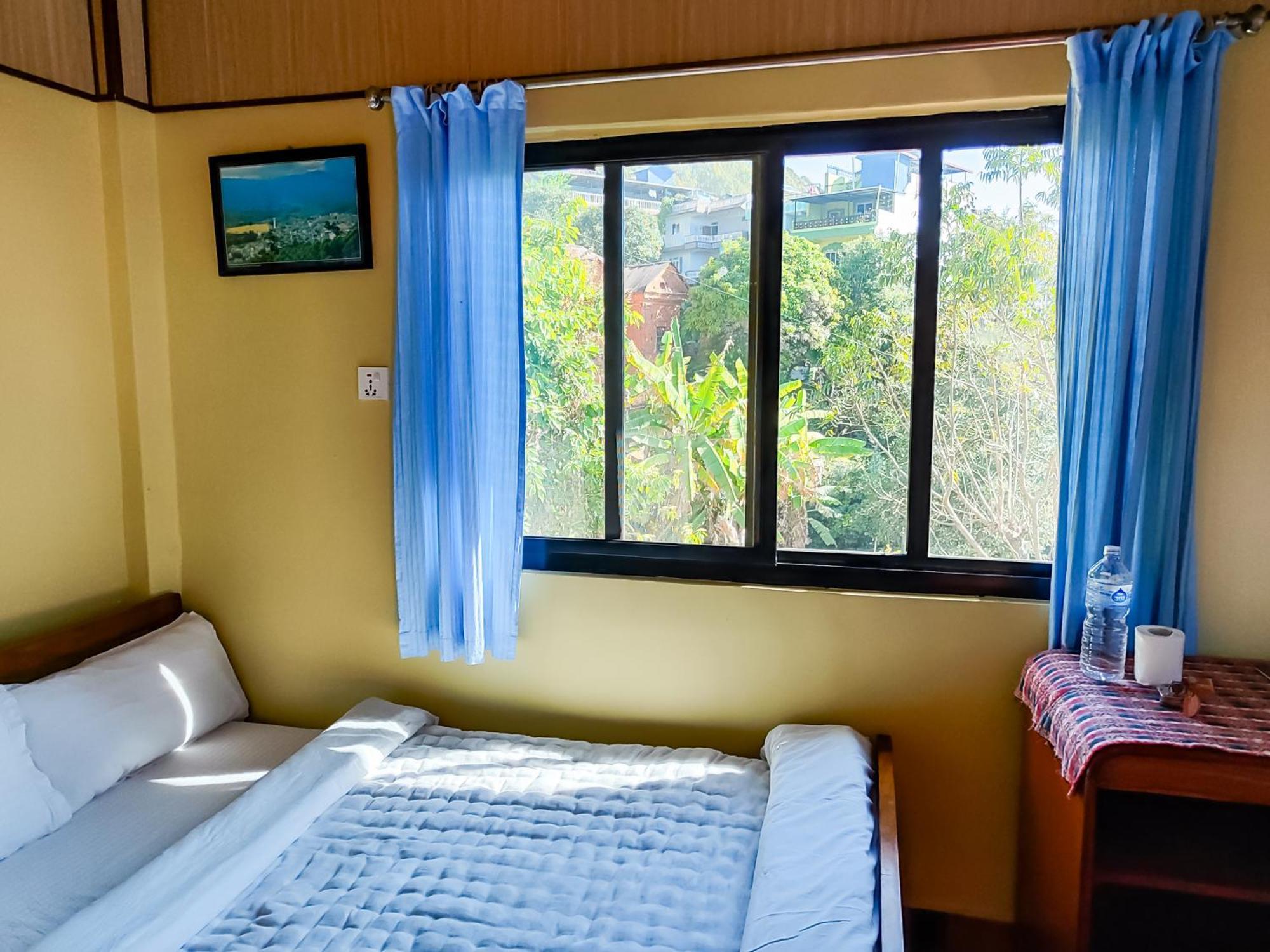 Horizon Homestay Tansen Екстер'єр фото