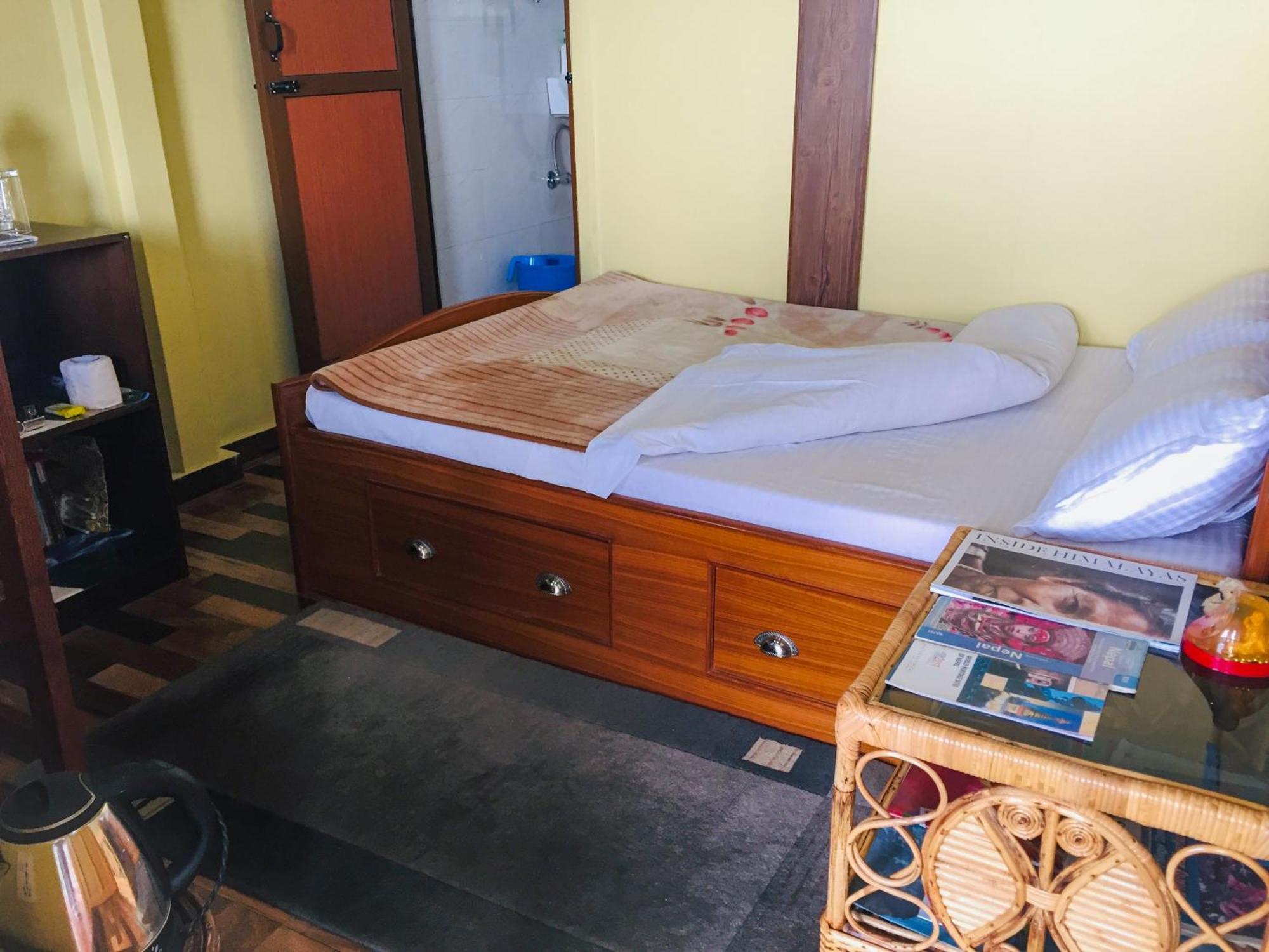 Horizon Homestay Tansen Екстер'єр фото