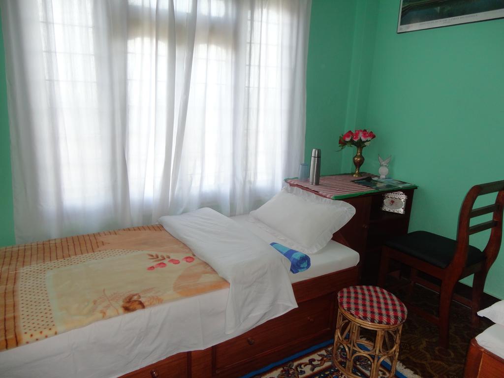 Horizon Homestay Tansen Екстер'єр фото