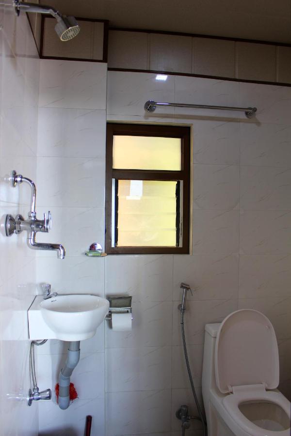 Horizon Homestay Tansen Екстер'єр фото